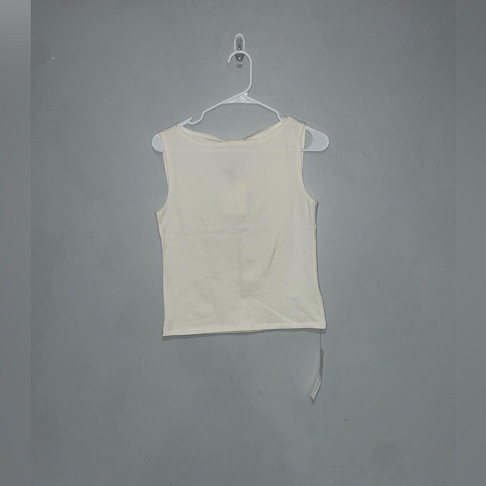 Reformation - Dusk Knit Tank Top